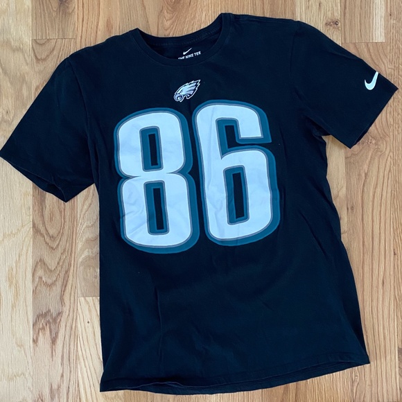 Nike Other - Philadelphia Eagles 86 ERTZ NIKE T-shirt Mens M